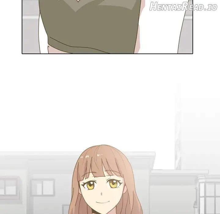 The Giving Girl Chapter 30 - page 59