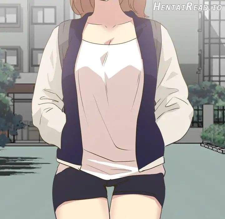 The Giving Girl Chapter 30 - page 60