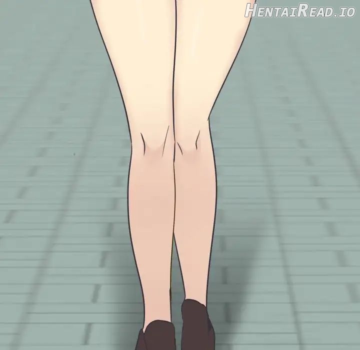 The Giving Girl Chapter 30 - page 61