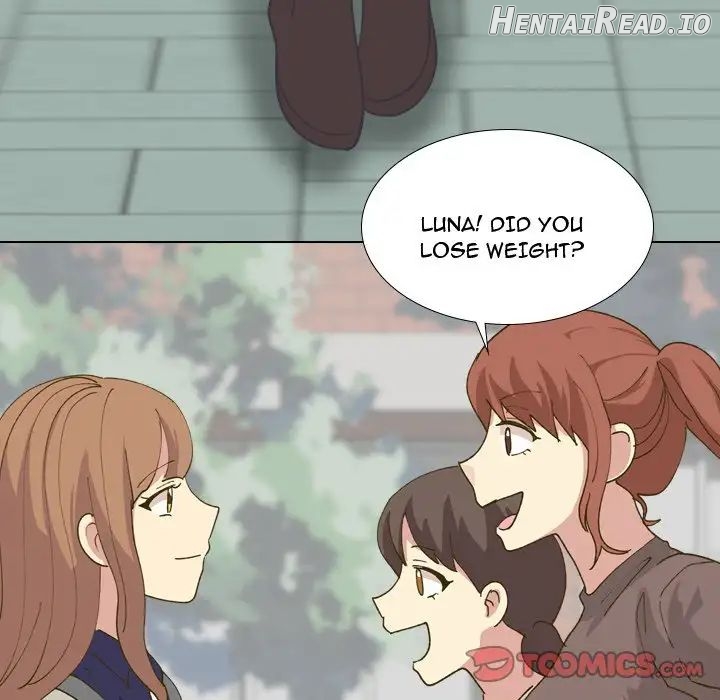 The Giving Girl Chapter 30 - page 62
