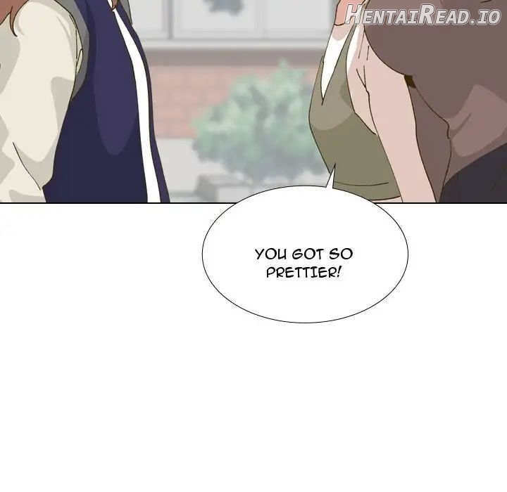 The Giving Girl Chapter 30 - page 63