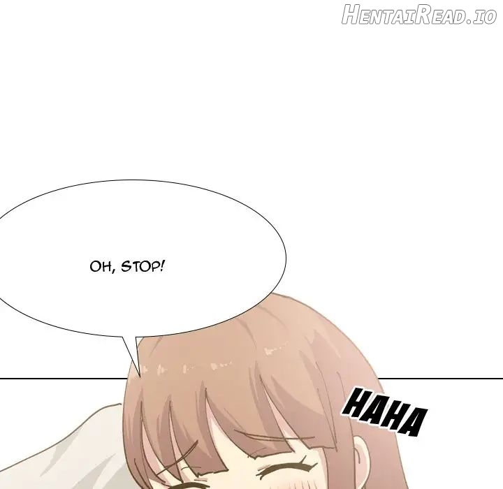 The Giving Girl Chapter 30 - page 64