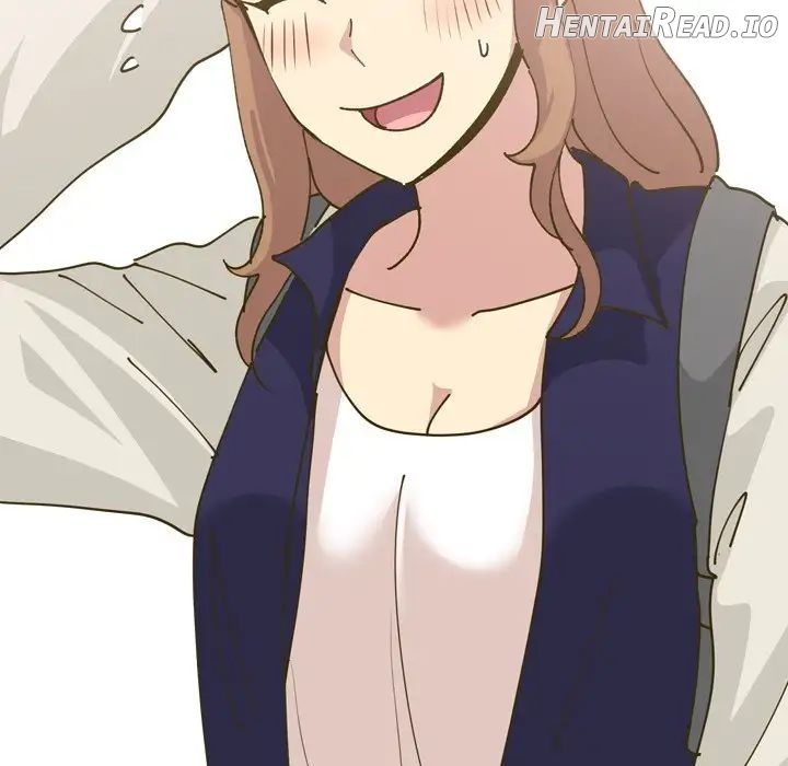 The Giving Girl Chapter 30 - page 65