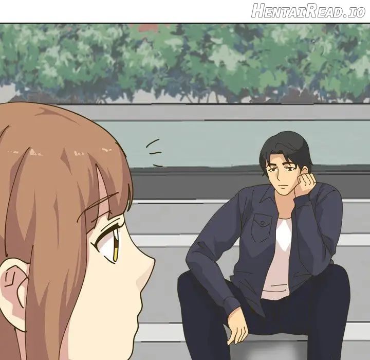 The Giving Girl Chapter 30 - page 67