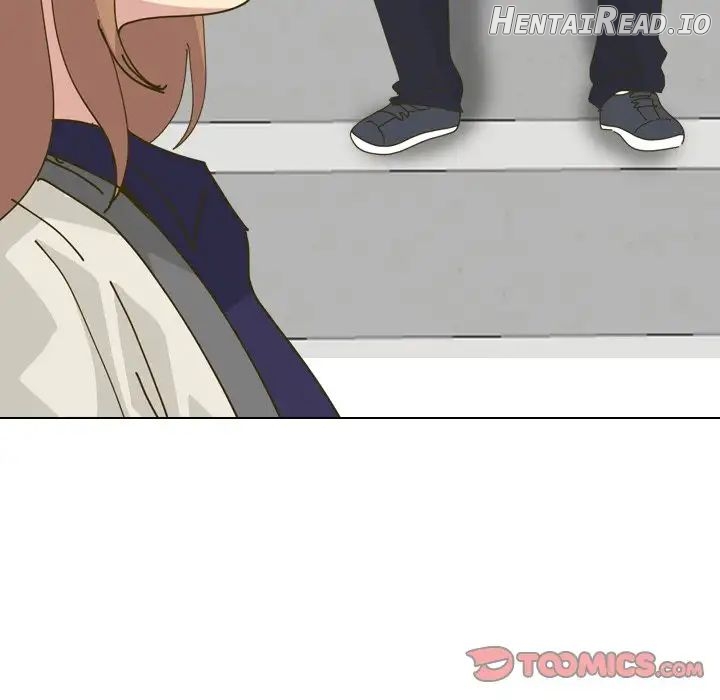 The Giving Girl Chapter 30 - page 68