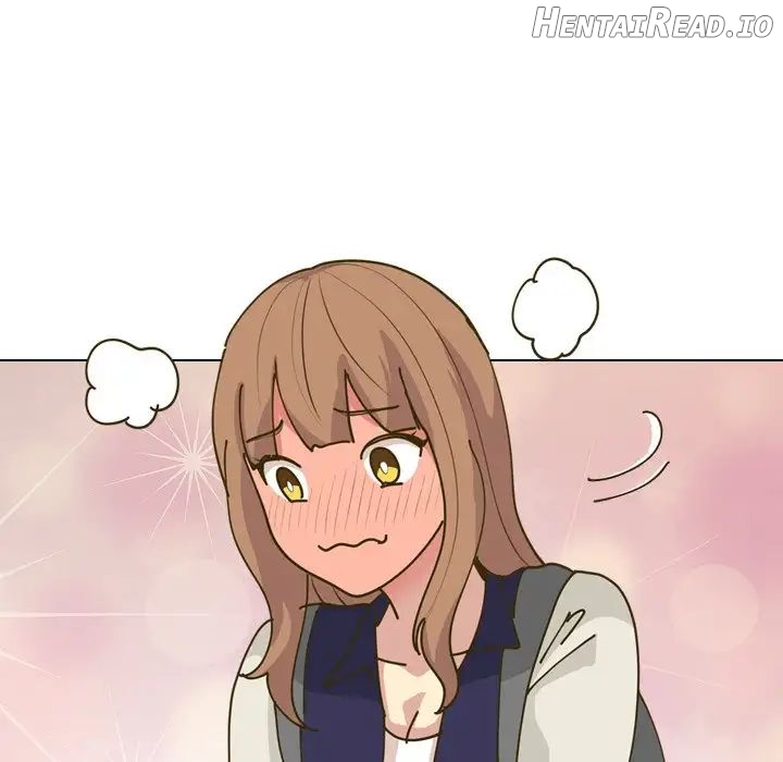 The Giving Girl Chapter 30 - page 69