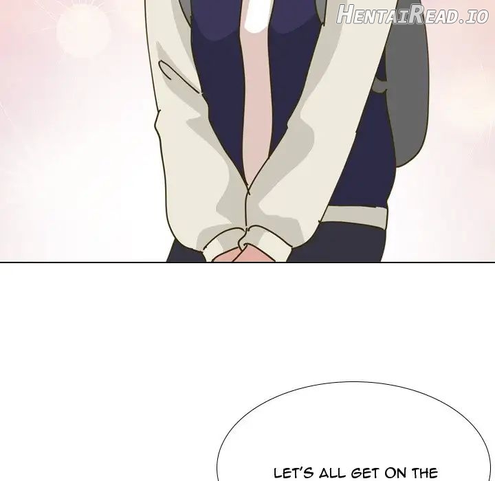The Giving Girl Chapter 30 - page 70
