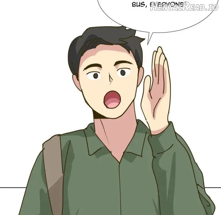 The Giving Girl Chapter 30 - page 71
