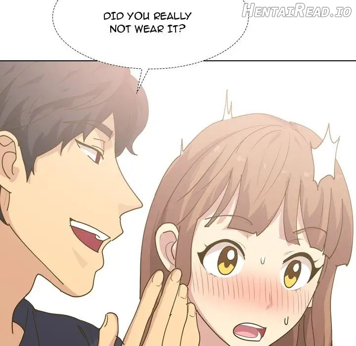 The Giving Girl Chapter 30 - page 77