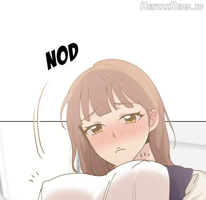 The Giving Girl Chapter 30 - page 79