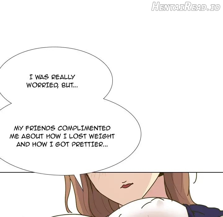 The Giving Girl Chapter 30 - page 82
