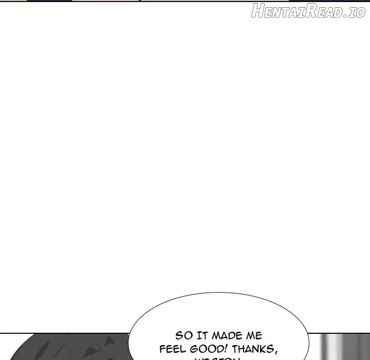 The Giving Girl Chapter 30 - page 84