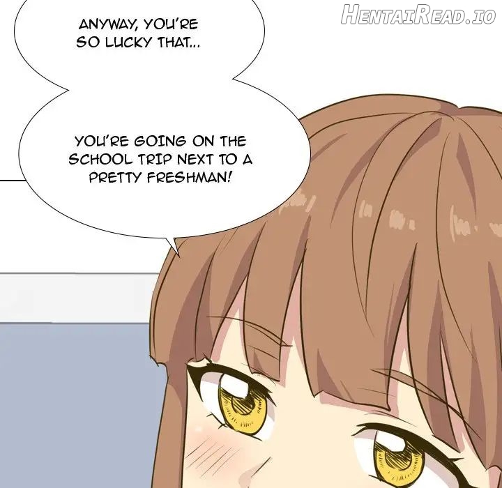 The Giving Girl Chapter 30 - page 89