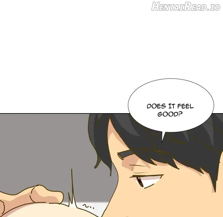 The Giving Girl Chapter 30 - page 9