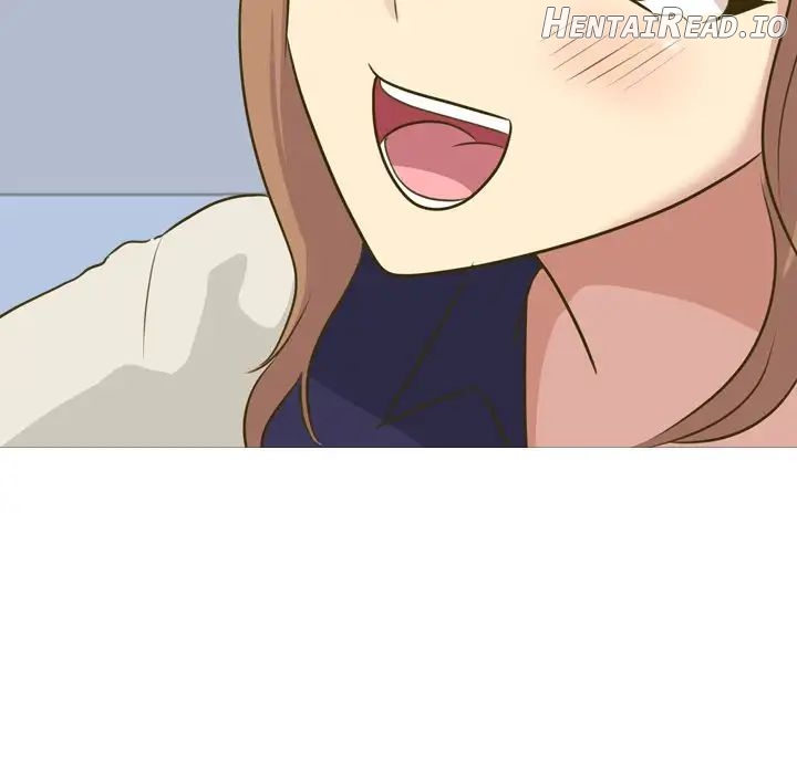 The Giving Girl Chapter 30 - page 90