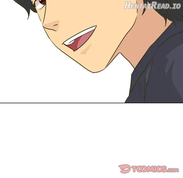 The Giving Girl Chapter 30 - page 92