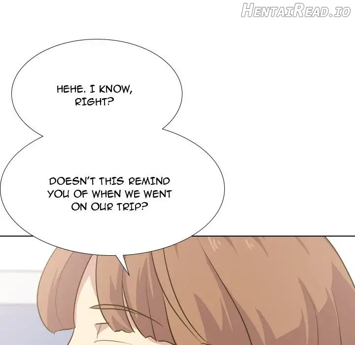 The Giving Girl Chapter 30 - page 93