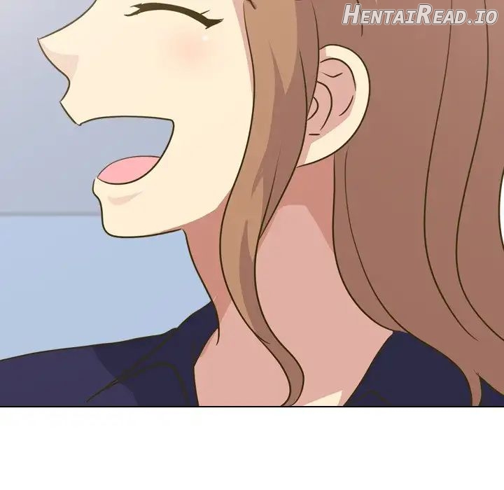 The Giving Girl Chapter 30 - page 94