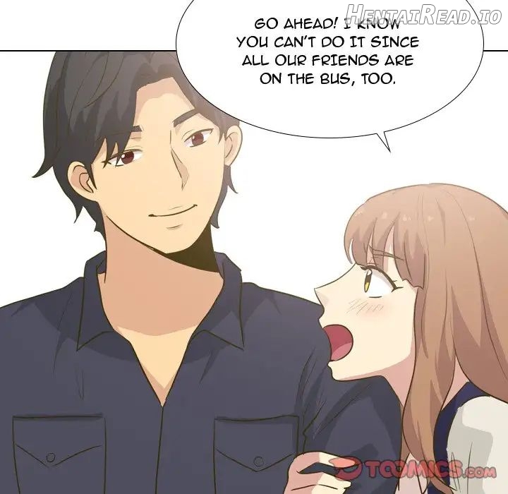 The Giving Girl Chapter 30 - page 98