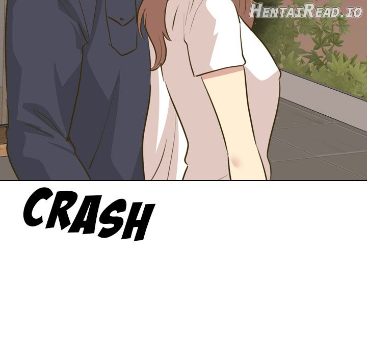 The Giving Girl Chapter 31 - page 149