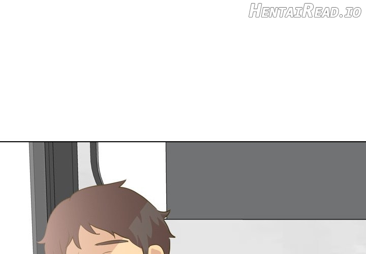 The Giving Girl Chapter 31 - page 3