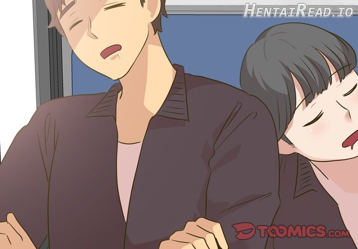 The Giving Girl Chapter 31 - page 4