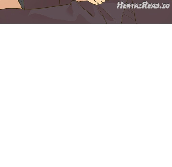The Giving Girl Chapter 31 - page 5