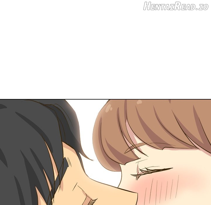 The Giving Girl Chapter 32 - page 151