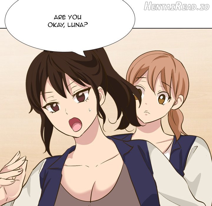 The Giving Girl Chapter 32 - page 158