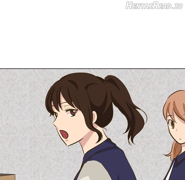 The Giving Girl Chapter 32 - page 175