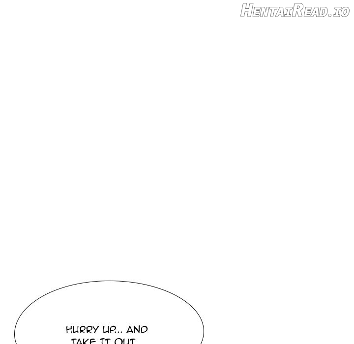 The Giving Girl Chapter 32 - page 191
