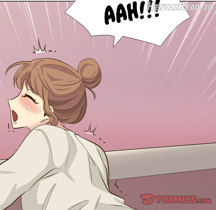 The Giving Girl Chapter 32 - page 232