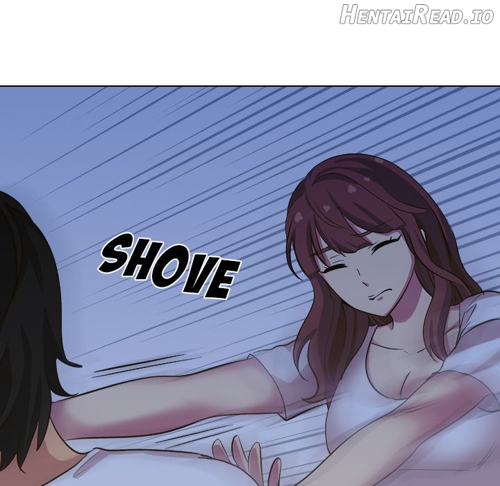 The Giving Girl Chapter 32 - page 29