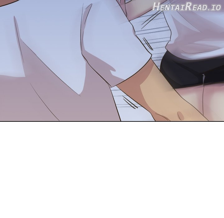 The Giving Girl Chapter 32 - page 30