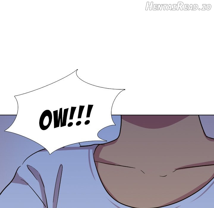 The Giving Girl Chapter 32 - page 32