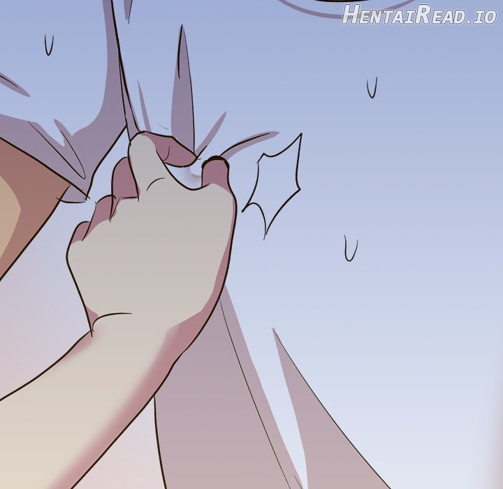The Giving Girl Chapter 32 - page 33