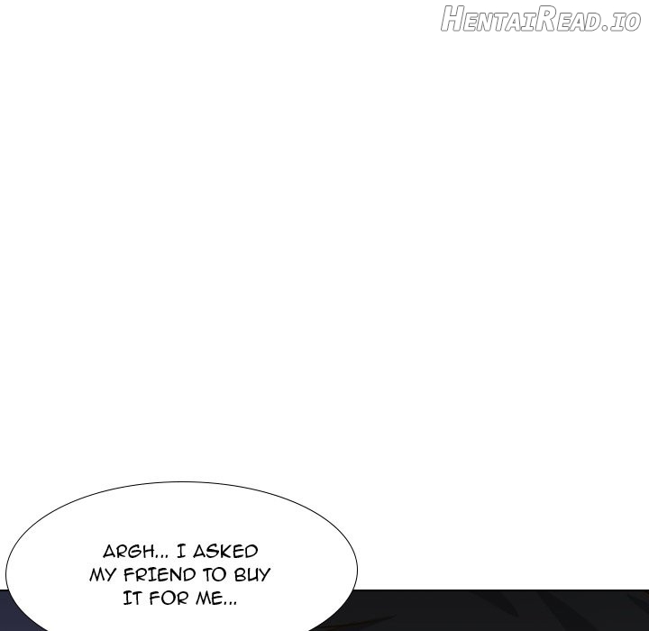 The Giving Girl Chapter 32 - page 35
