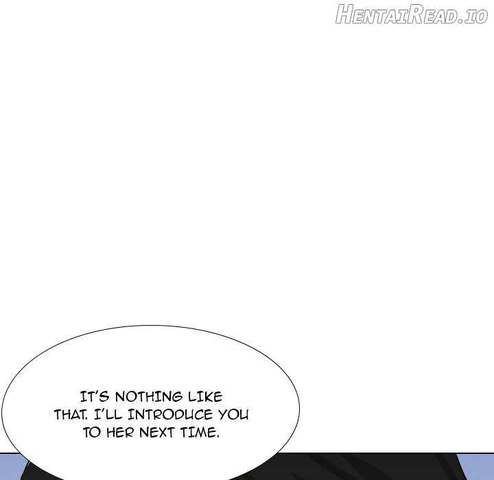 The Giving Girl Chapter 32 - page 41