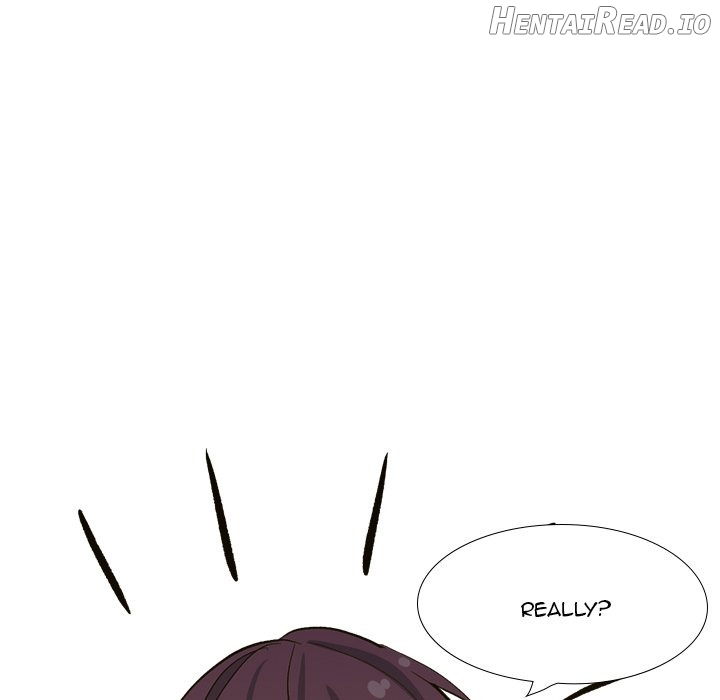The Giving Girl Chapter 32 - page 45