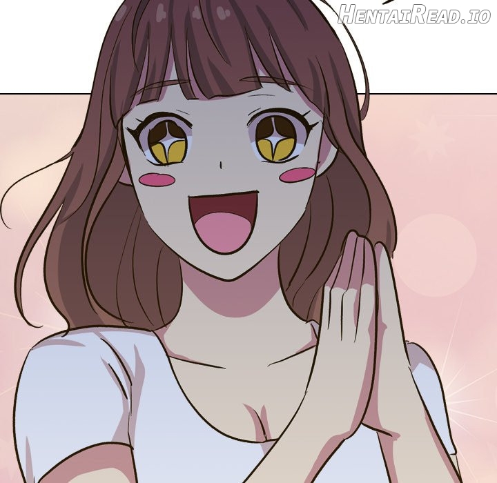 The Giving Girl Chapter 32 - page 46