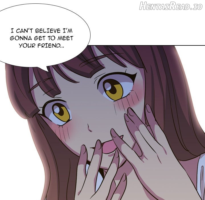 The Giving Girl Chapter 32 - page 49