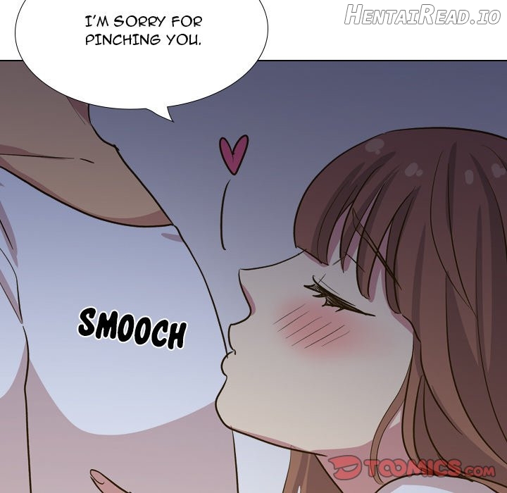 The Giving Girl Chapter 32 - page 52