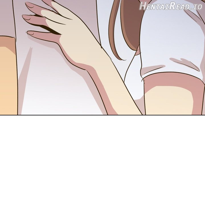 The Giving Girl Chapter 32 - page 53
