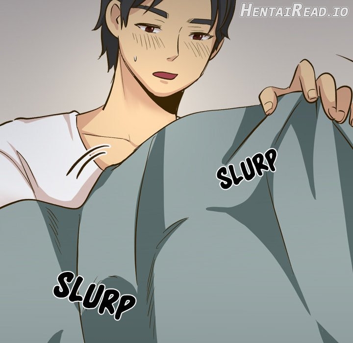 The Giving Girl Chapter 32 - page 69