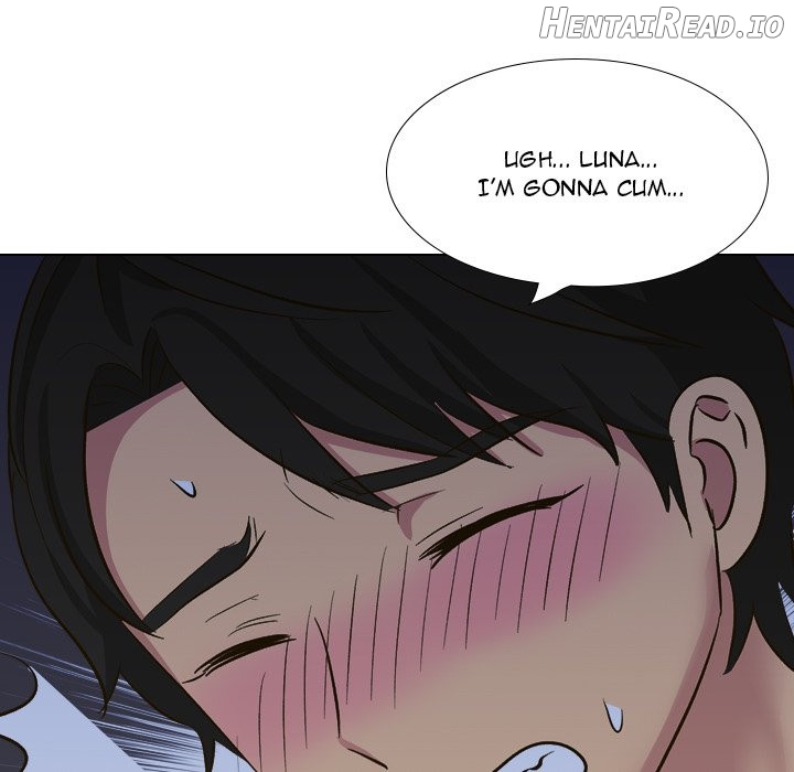 The Giving Girl Chapter 32 - page 72