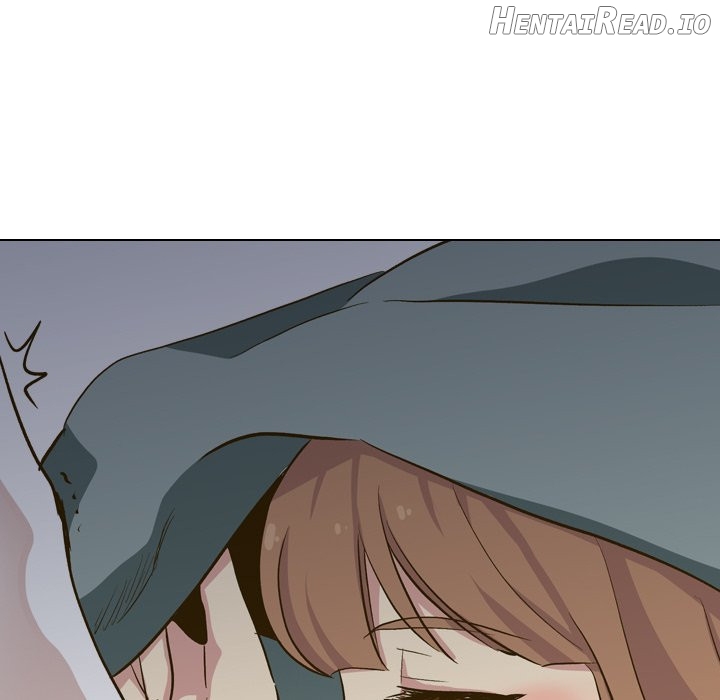 The Giving Girl Chapter 32 - page 75