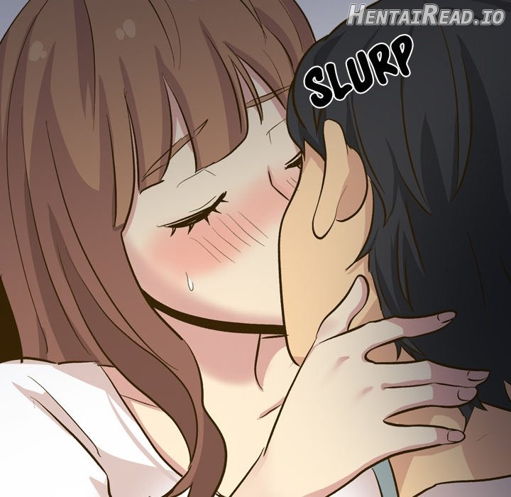 The Giving Girl Chapter 32 - page 79