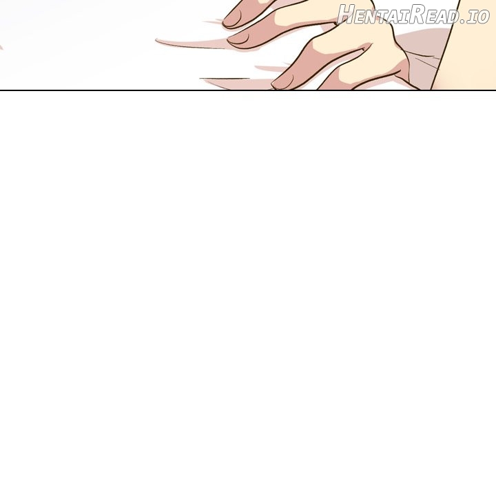 The Giving Girl Chapter 32 - page 8