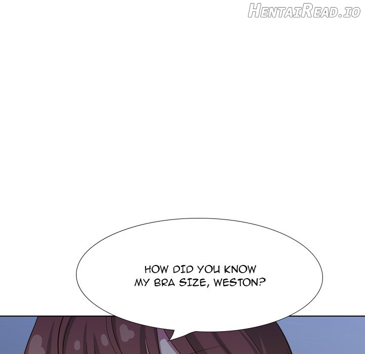 The Giving Girl Chapter 32 - page 9