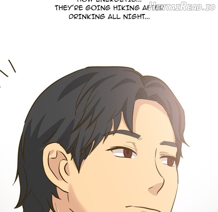 The Giving Girl Chapter 32 - page 91